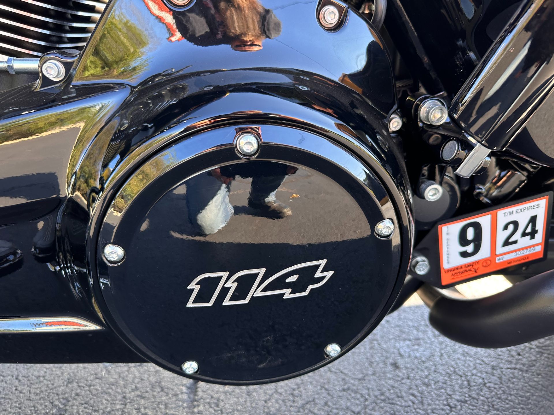 2023 Harley-Davidson Street Glide® Special in Lynchburg, Virginia - Photo 16