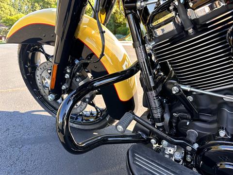 2023 Harley-Davidson Street Glide® Special in Lynchburg, Virginia - Photo 19