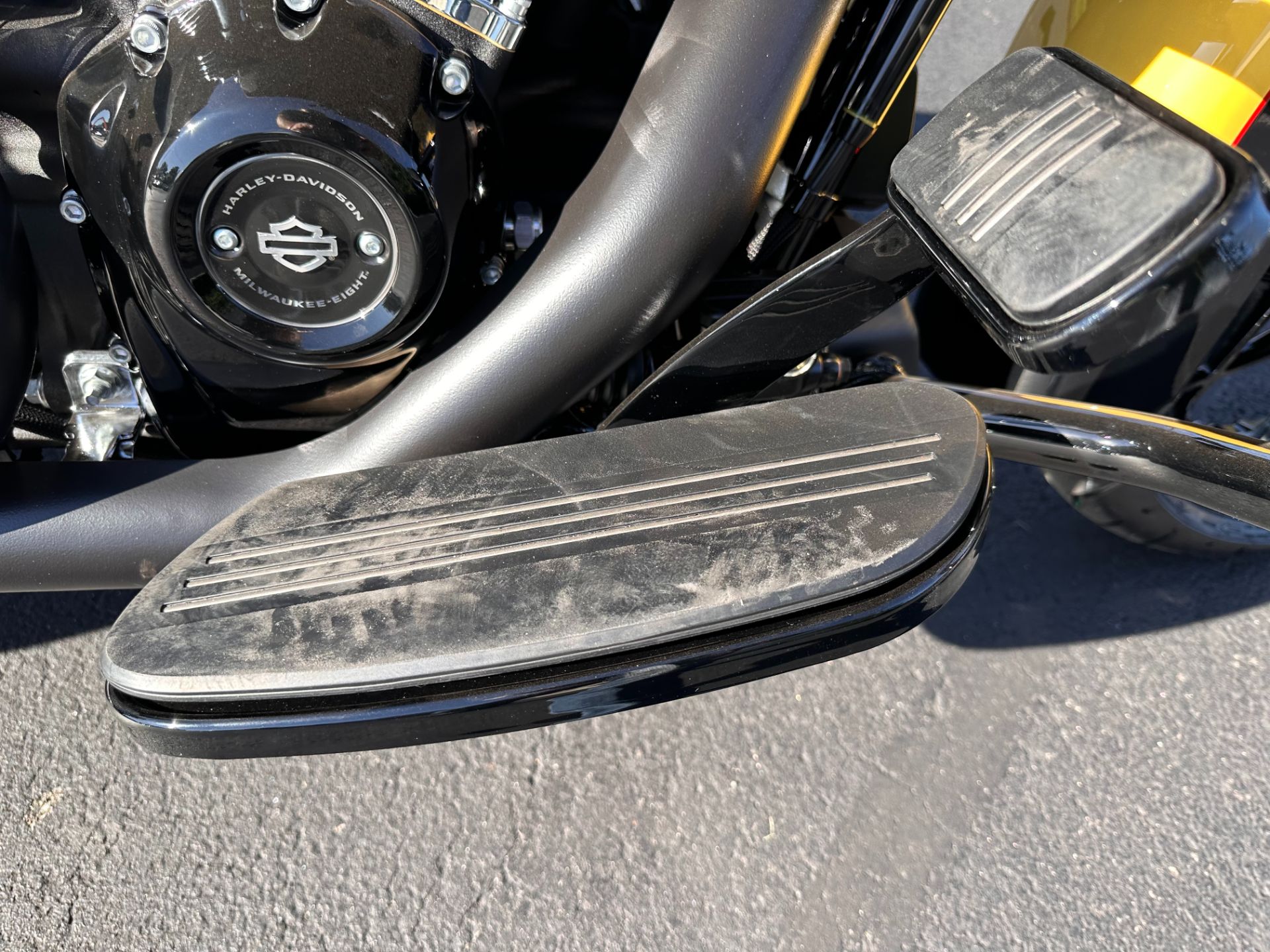 2023 Harley-Davidson Street Glide® Special in Lynchburg, Virginia - Photo 30