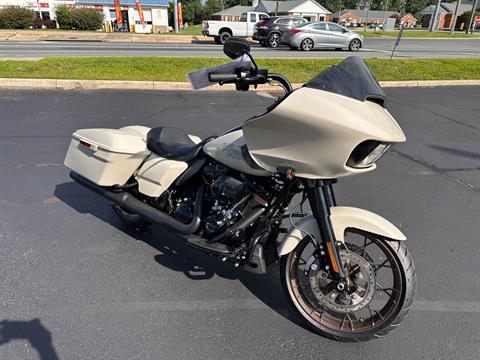 2023 Harley-Davidson Road Glide® ST in Lynchburg, Virginia - Photo 1