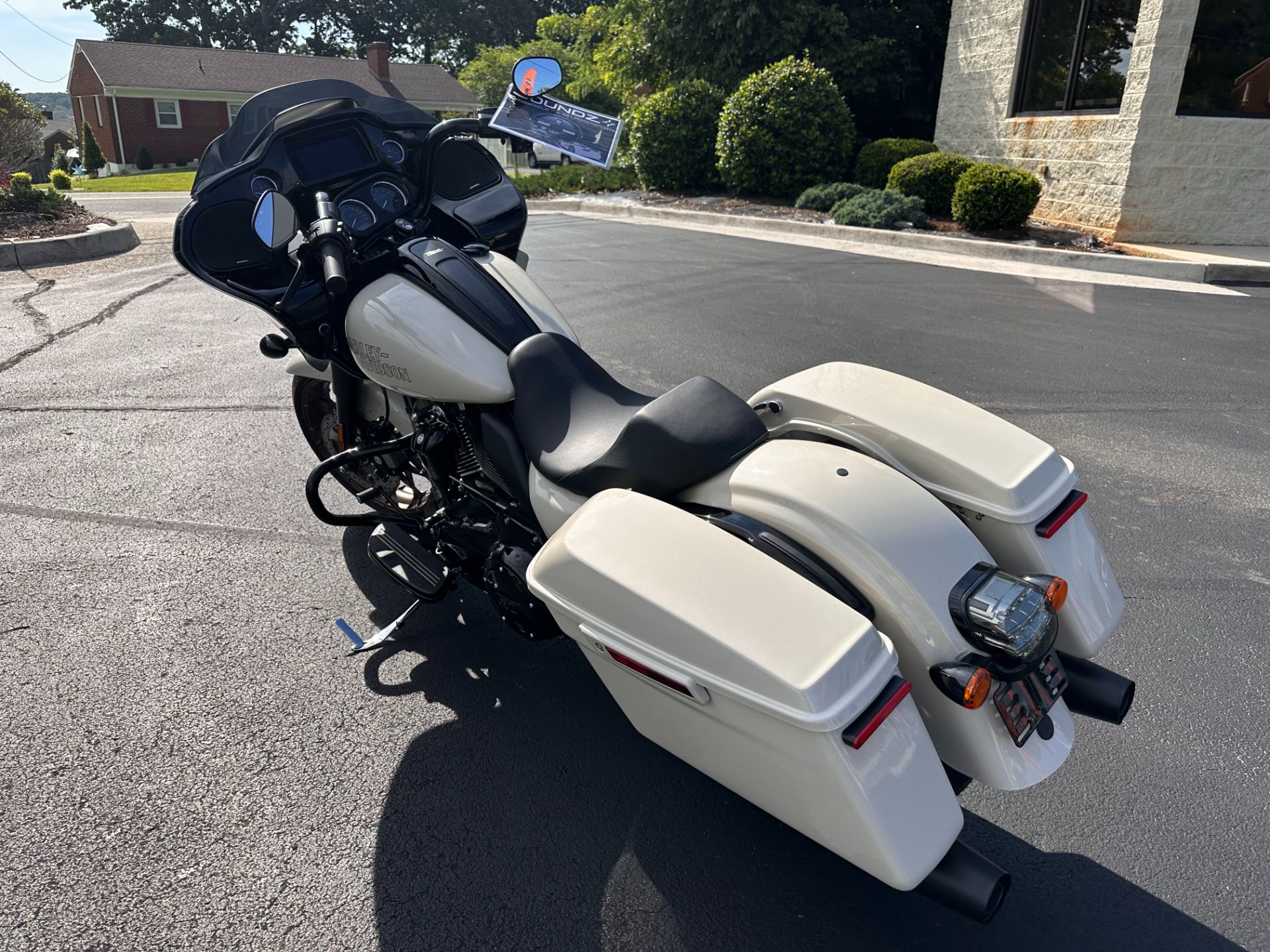 2023 Harley-Davidson Road Glide® ST in Lynchburg, Virginia - Photo 5