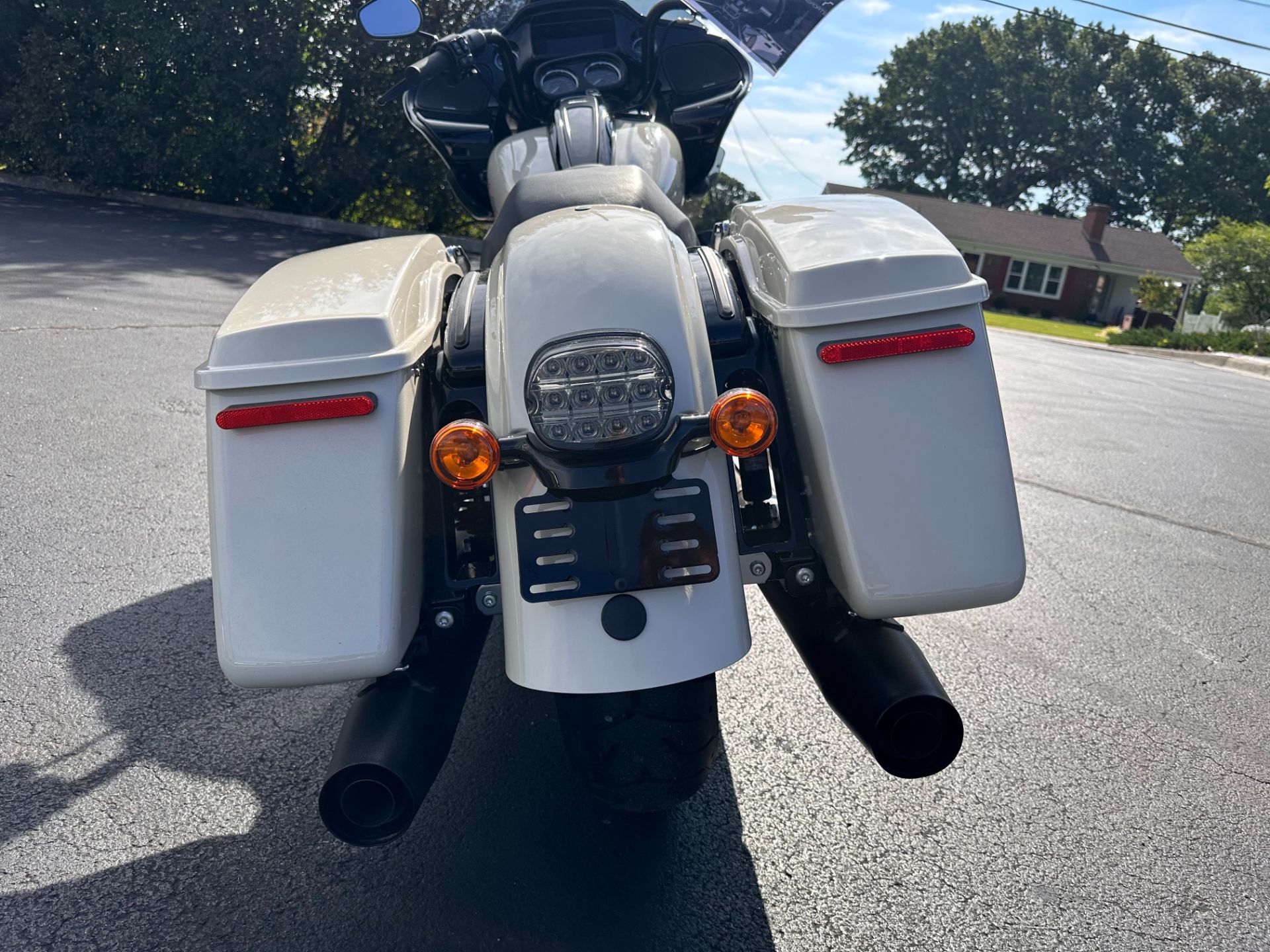 2023 Harley-Davidson Road Glide® ST in Lynchburg, Virginia - Photo 25