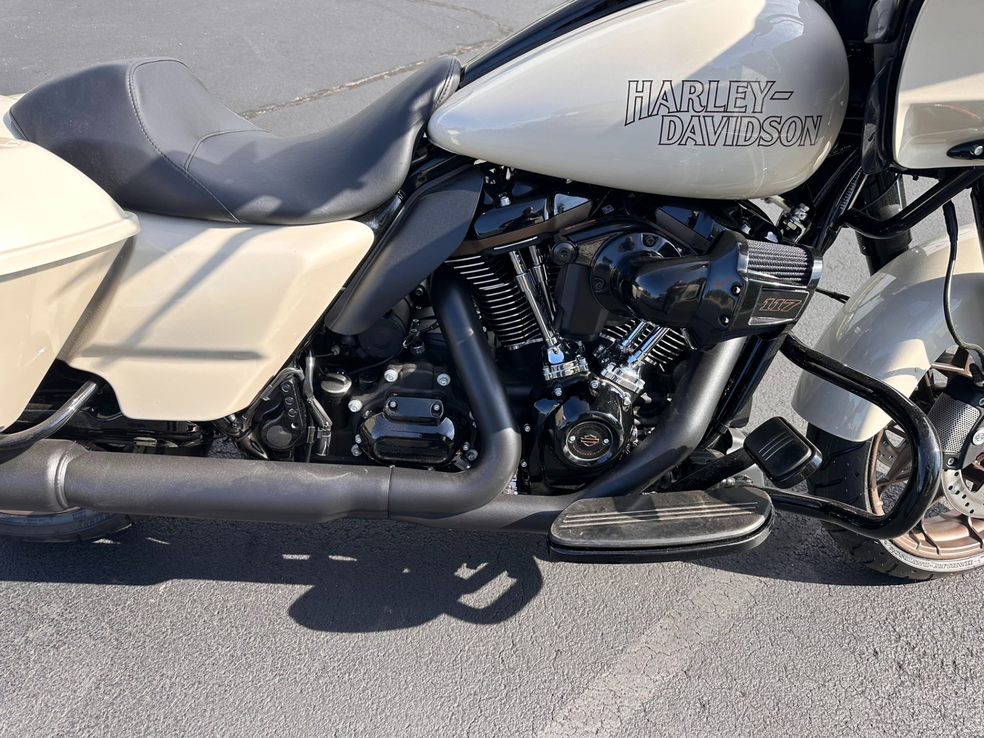 2023 Harley-Davidson Road Glide® ST in Lynchburg, Virginia - Photo 28