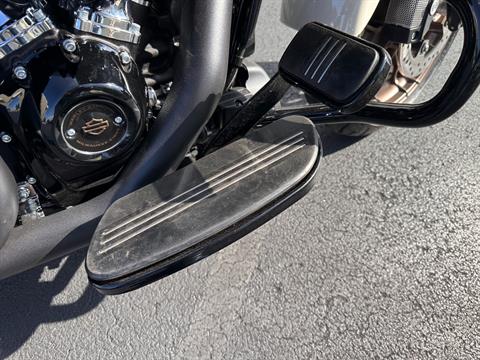 2023 Harley-Davidson Road Glide® ST in Lynchburg, Virginia - Photo 30