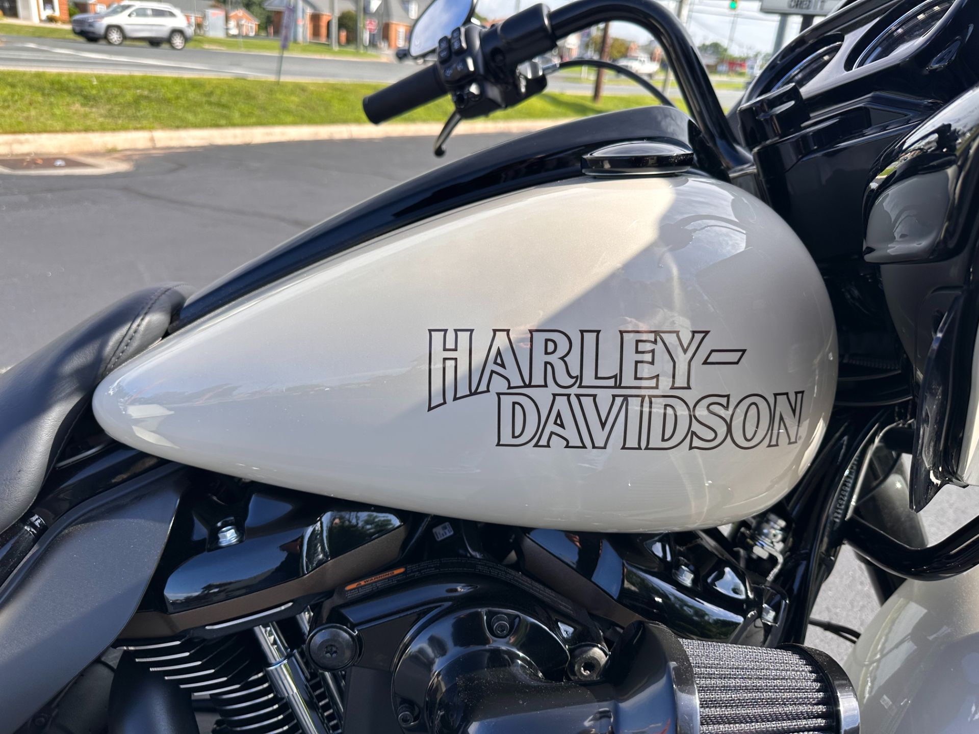 2023 Harley-Davidson Road Glide® ST in Lynchburg, Virginia - Photo 36