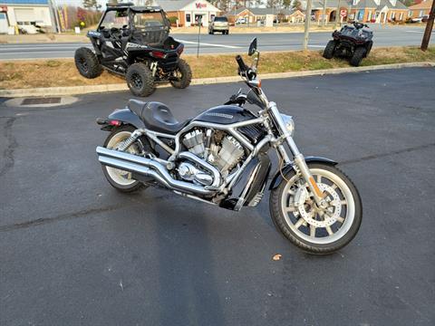 2006 Harley-Davidson V-Rod® in Lynchburg, Virginia - Photo 1
