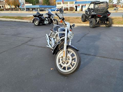 2006 Harley-Davidson V-Rod® in Lynchburg, Virginia - Photo 2