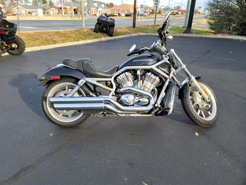 2006 Harley-Davidson V-Rod® in Lynchburg, Virginia - Photo 8