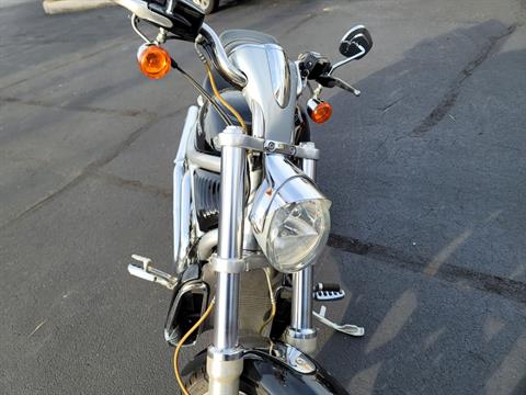 2006 Harley-Davidson V-Rod® in Lynchburg, Virginia - Photo 11