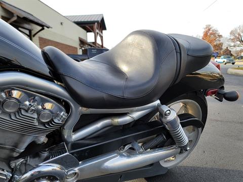 2006 Harley-Davidson V-Rod® in Lynchburg, Virginia - Photo 17