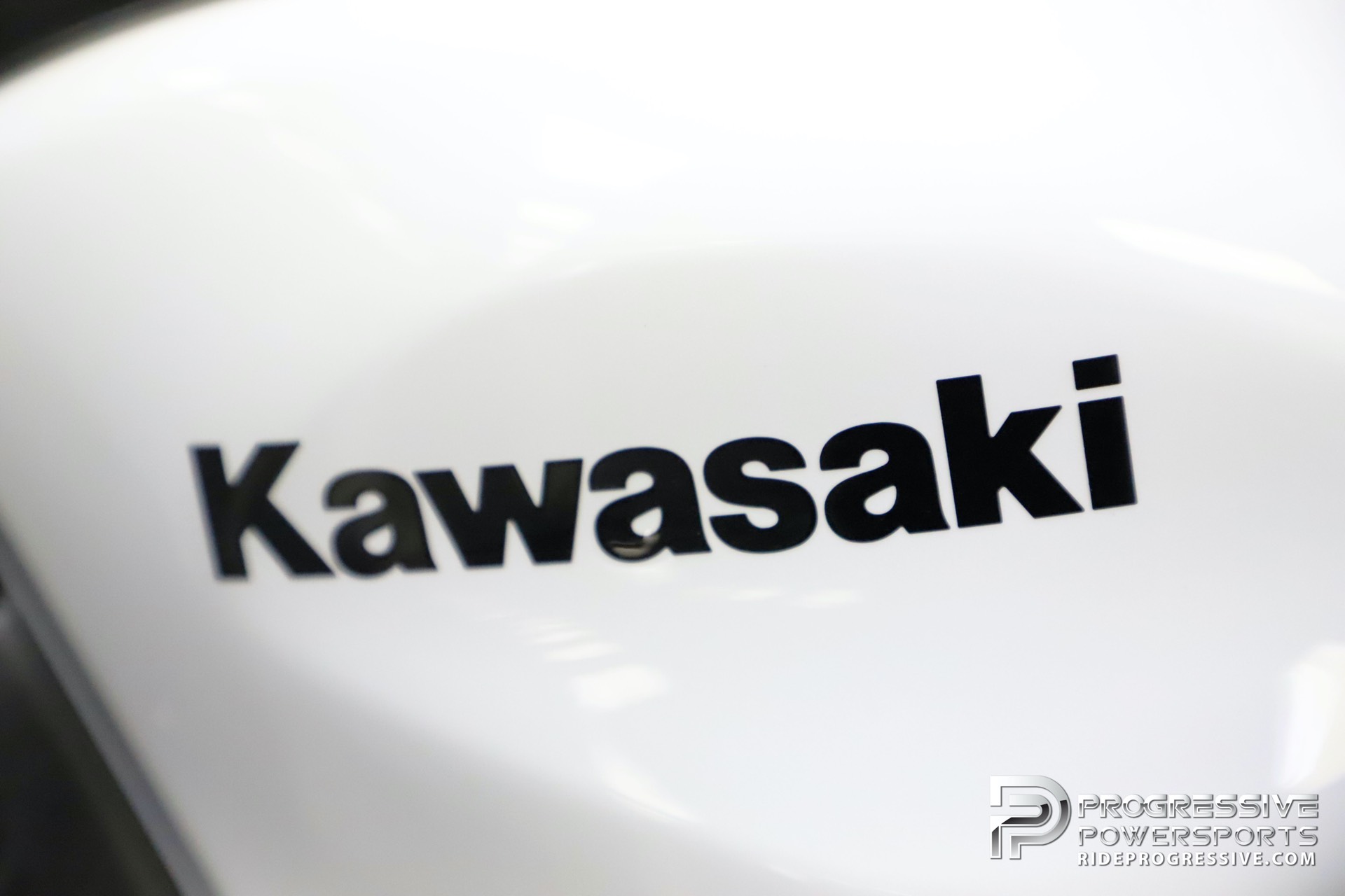 2020 Kawasaki Ninja 650 ABS 5