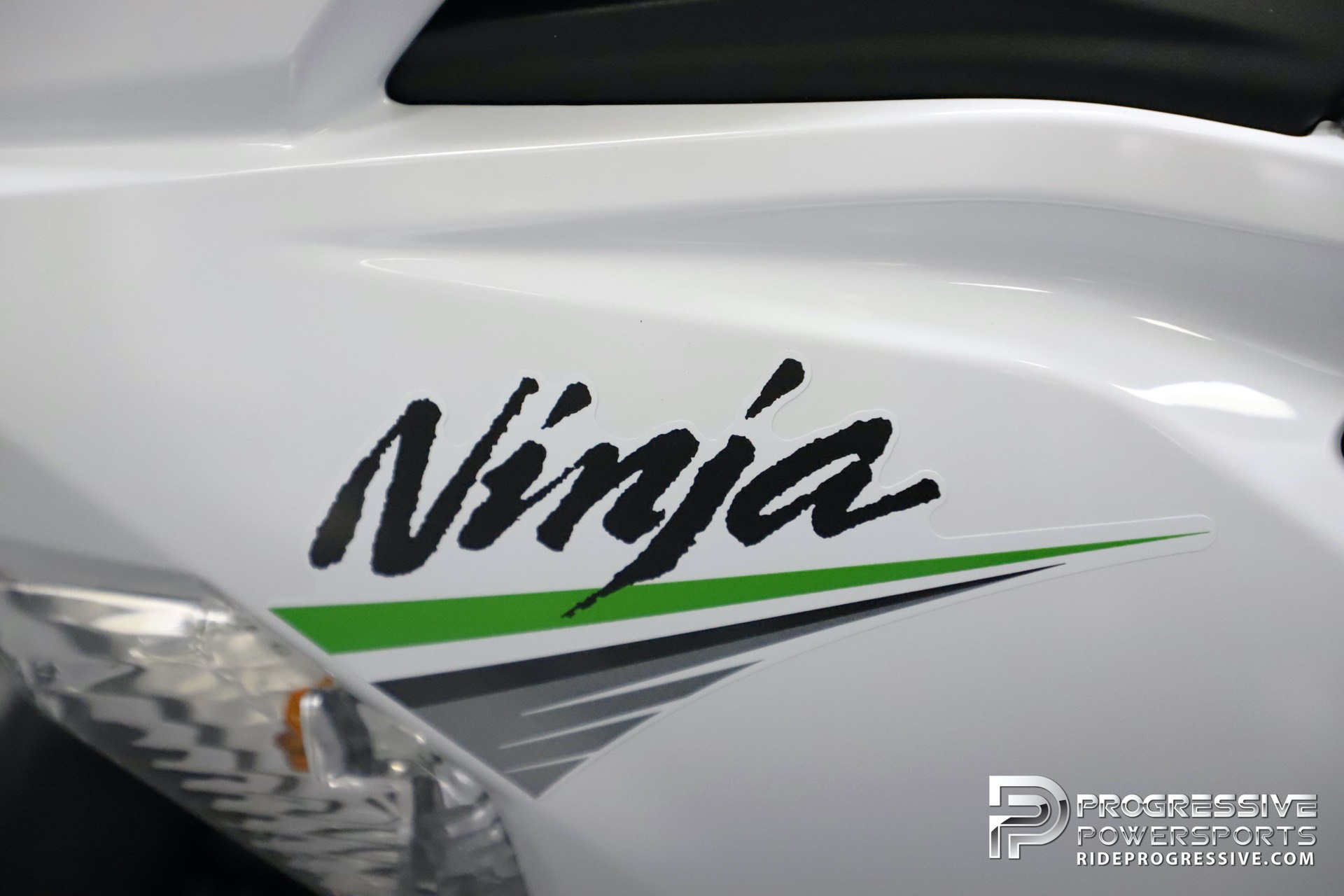 2020 Kawasaki Ninja 650 ABS 7