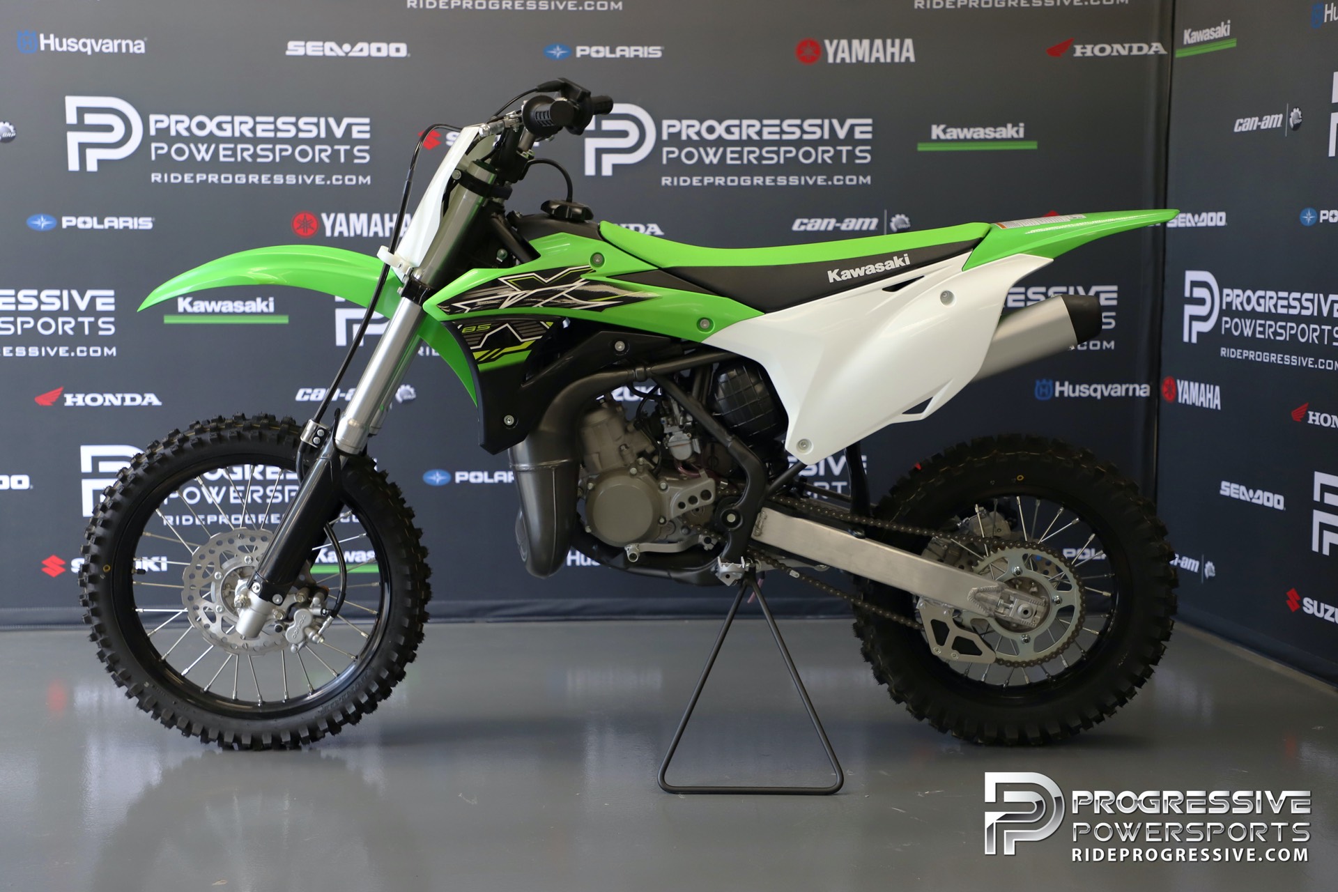 2019 Kawasaki KX 85 For Sale Arlington, TX : 232397