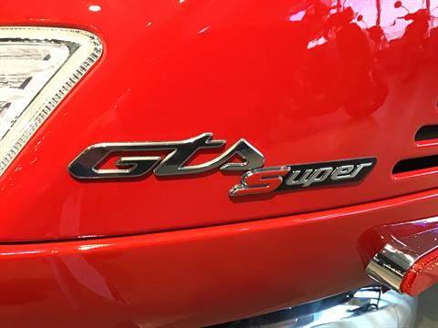 2024 Vespa GTS Super 300 in West Chester, Pennsylvania - Photo 11