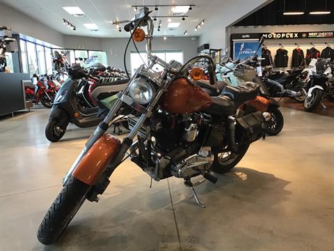 1976 Harley-Davidson Sportster XLCH in West Chester, Pennsylvania - Photo 6
