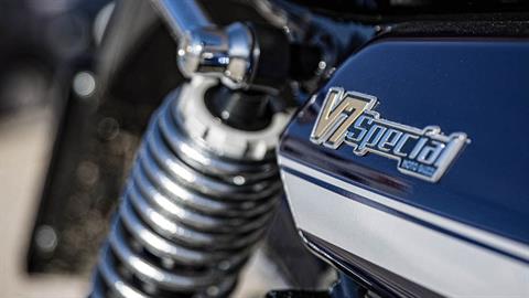 2021 Moto Guzzi V7 Special E5 in West Chester, Pennsylvania - Photo 15