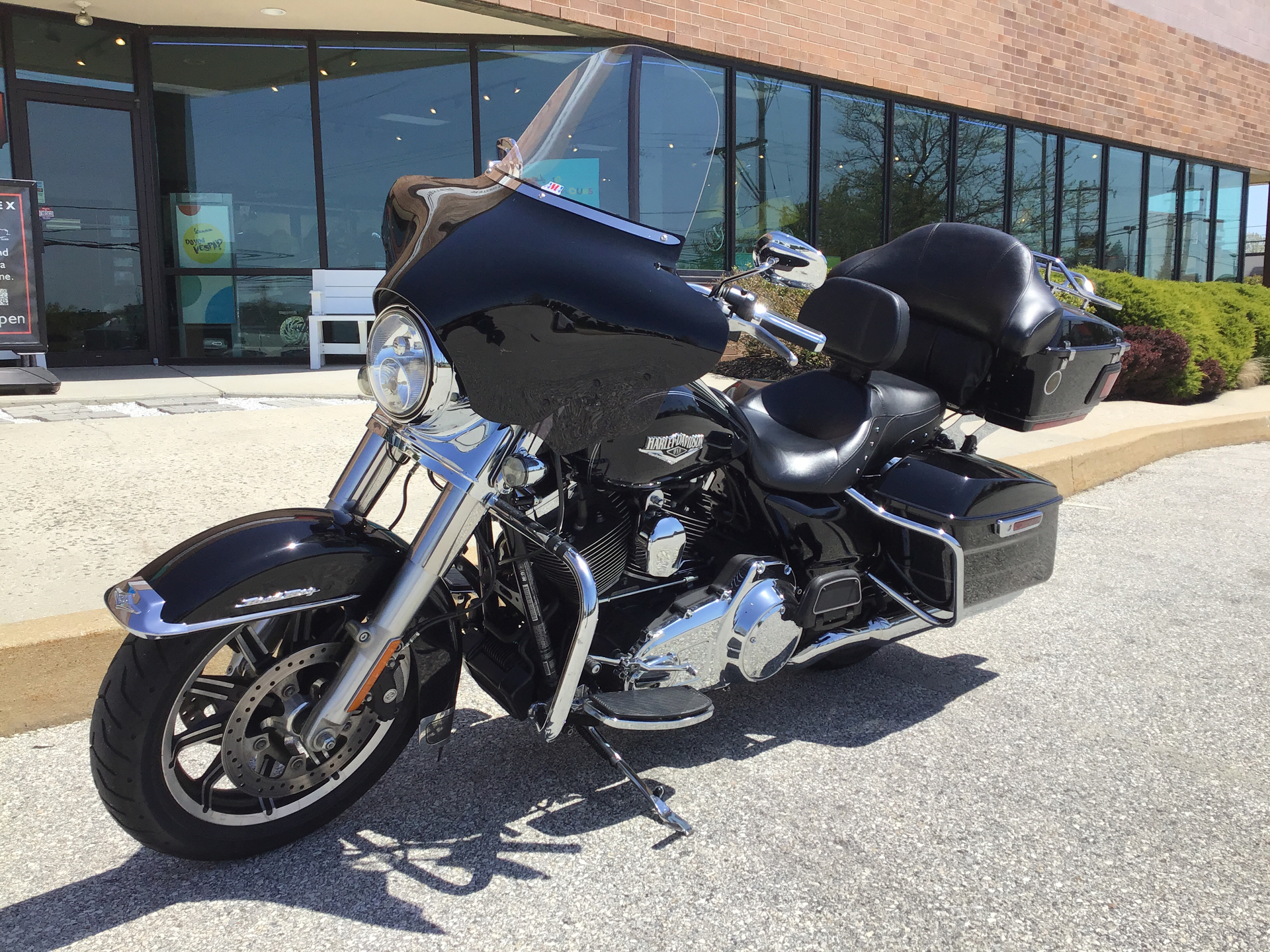 2015 Harley-Davidson Road King® in West Chester, Pennsylvania - Photo 2