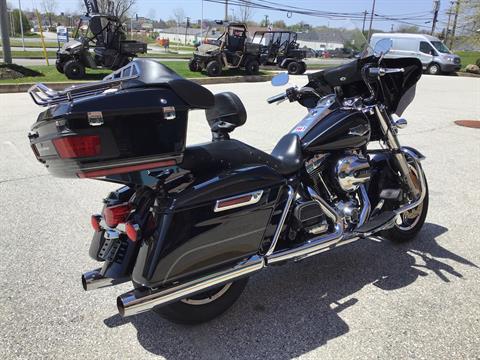 2015 Harley-Davidson Road King® in West Chester, Pennsylvania - Photo 5