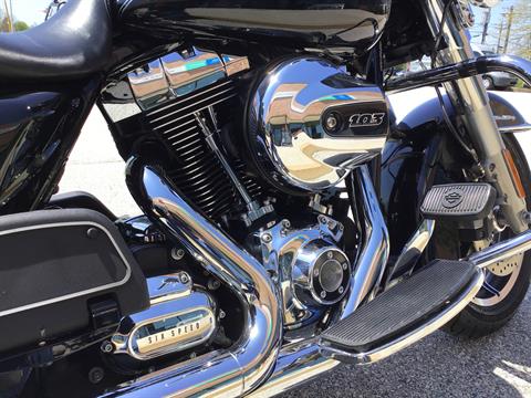 2015 Harley-Davidson Road King® in West Chester, Pennsylvania - Photo 9