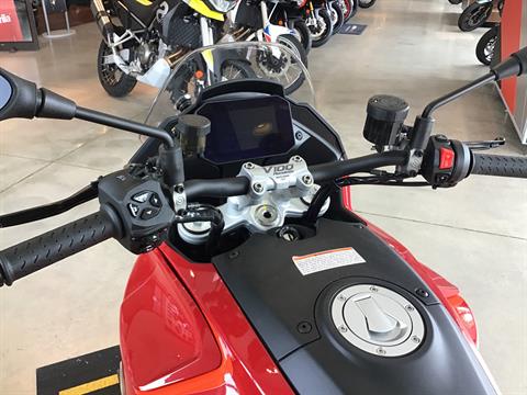 2023 Moto Guzzi V100 Mandello in West Chester, Pennsylvania - Photo 15
