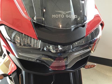 2023 Moto Guzzi V100 Mandello in West Chester, Pennsylvania - Photo 8