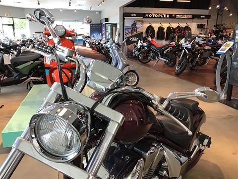 2010 Honda Fury™ in West Chester, Pennsylvania - Photo 13