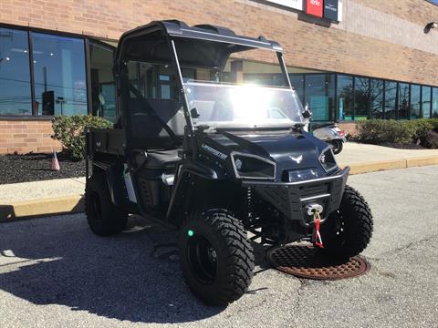 2022 American Landmaster EV (4X4) Trail Package in West Chester, Pennsylvania - Photo 2