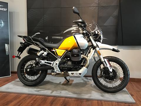 2023 Moto Guzzi V85 TT in West Chester, Pennsylvania - Photo 2