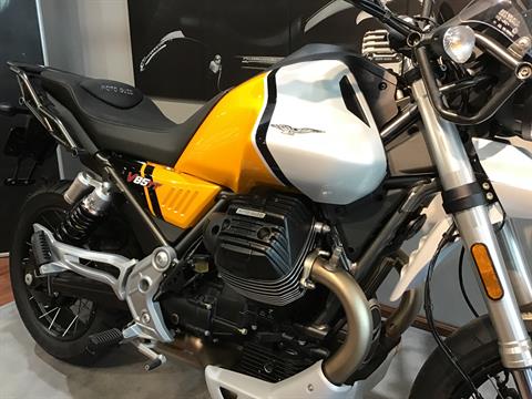 2023 Moto Guzzi V85 TT in West Chester, Pennsylvania - Photo 3