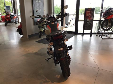 2023 Moto Guzzi V85 TT in West Chester, Pennsylvania - Photo 6