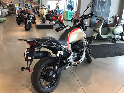 2023 Moto Guzzi V85 TT in West Chester, Pennsylvania - Photo 9