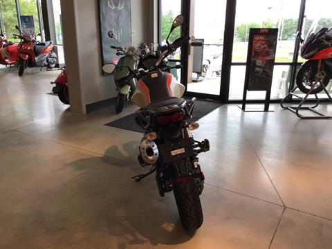 2023 Moto Guzzi V85 TT in West Chester, Pennsylvania - Photo 10