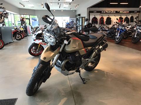 2023 Moto Guzzi V85 TT in West Chester, Pennsylvania - Photo 14