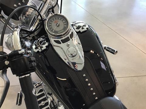 2015 Harley-Davidson Heritage Softail® Classic in West Chester, Pennsylvania - Photo 11