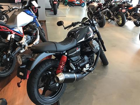 2023 Moto Guzzi V7 Stone Special Edition in West Chester, Pennsylvania - Photo 4