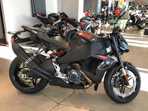 2023 Buell 1190SX in West Chester, Pennsylvania - Photo 2
