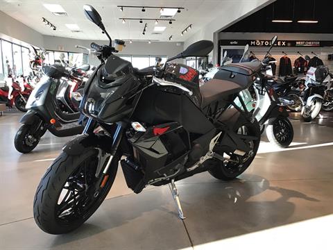 2023 Buell 1190SX in West Chester, Pennsylvania - Photo 7