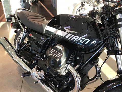 2023 Moto Guzzi V7 Special in West Chester, Pennsylvania - Photo 6