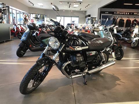 2023 Moto Guzzi V7 Special in West Chester, Pennsylvania - Photo 10