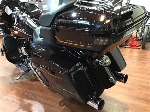 2023 Harley-Davidson CVO™ Road Glide® Limited Anniversary in West Chester, Pennsylvania - Photo 9