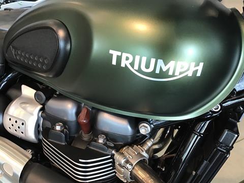 2018 Triumph Street Scrambler in West Chester, Pennsylvania - Photo 18