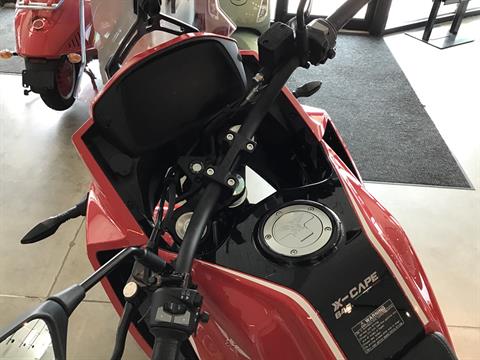 2023 Moto Morini X-CAPE in West Chester, Pennsylvania - Photo 9