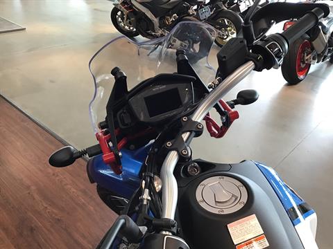 2023 Moto Guzzi V85 TT Adventure in West Chester, Pennsylvania - Photo 7