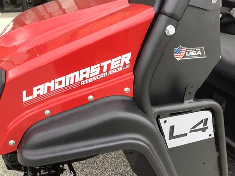 2022 American Landmaster L4 4WD in West Chester, Pennsylvania - Photo 17