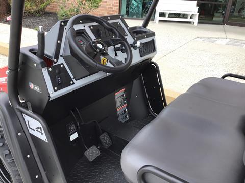 2022 American Landmaster L4 4WD in West Chester, Pennsylvania - Photo 4