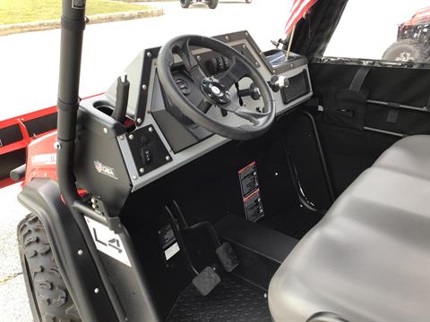 2022 American Landmaster L4 4WD in West Chester, Pennsylvania - Photo 5