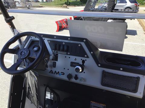2024 Landmaster AMP 4x4 in West Chester, Pennsylvania - Photo 8