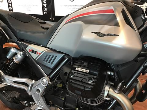 2023 Moto Guzzi V85 TT Travel in West Chester, Pennsylvania - Photo 16