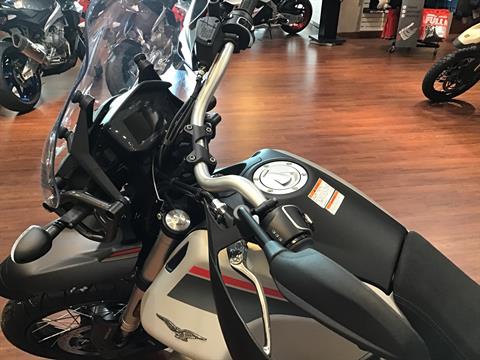 2023 Moto Guzzi V85 TT Travel in West Chester, Pennsylvania - Photo 4