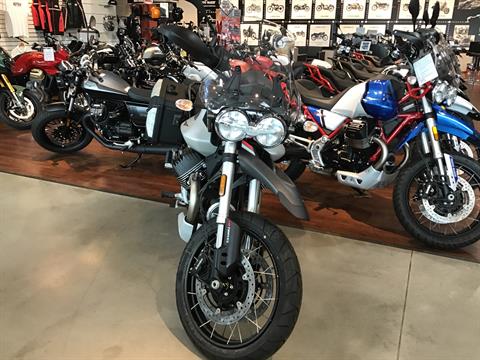 2023 Moto Guzzi V85 TT Travel in West Chester, Pennsylvania - Photo 6